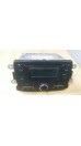 Dacia Loggy Dokker Sandero Logan Duster Radyo CD MP3 281155216R