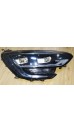 Renault Megane 4 Sağ ledli far 260102920r