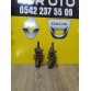 RENAULT CLİO 4 CAPTUR DACİA SANDERO 0.9 TCE H4B KRANK MİLİ 55A 7965R 056178733R VI86 0185 C